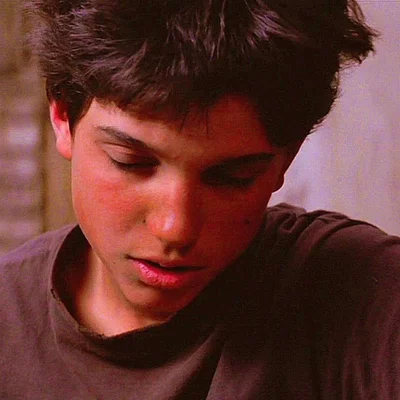 Johnny Cade 🎀 - The Outsiders