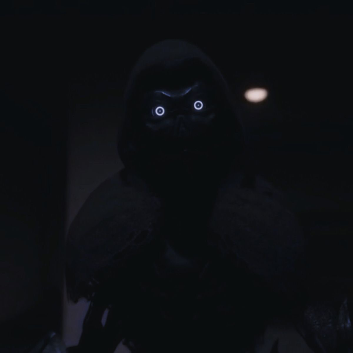 The Watcher | Aperiophobia 