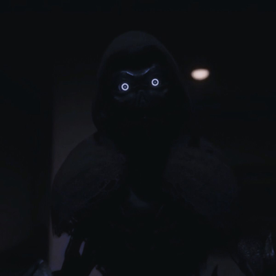 The Watcher | Aperiophobia 