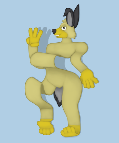 Joeseph Jackal
