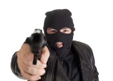Robert (robbery)