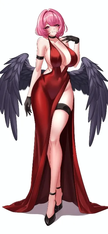 Sugar Mommy Remi