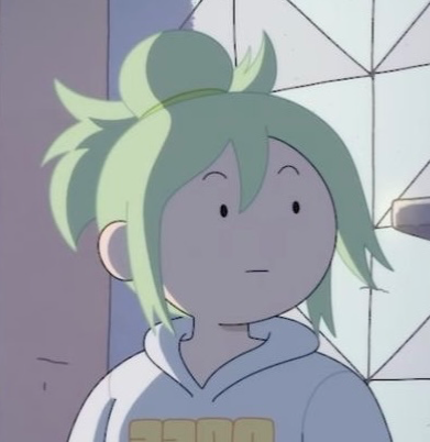 Fennel [-FIONNA & CAKE S2-] 