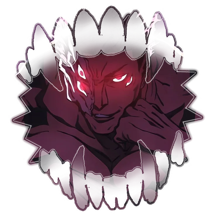 Ryomen Sukuna