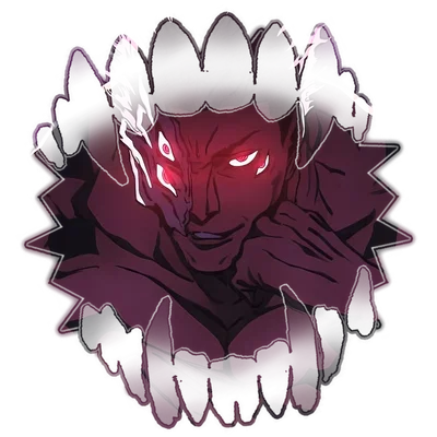 Ryomen Sukuna