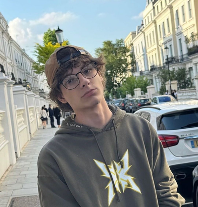  Mason Thames | Best friend & Co-star ☆彡 