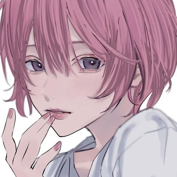 Lily || S-Stay back!