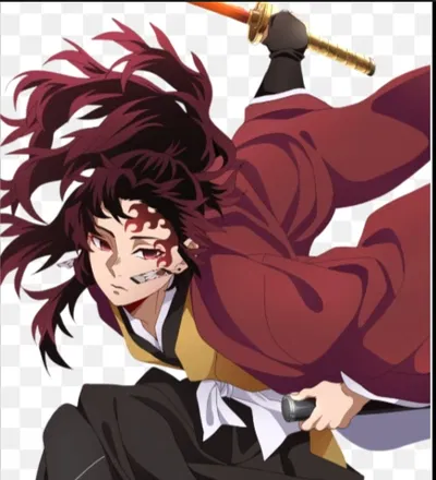 Yoriichi Tsugikuni