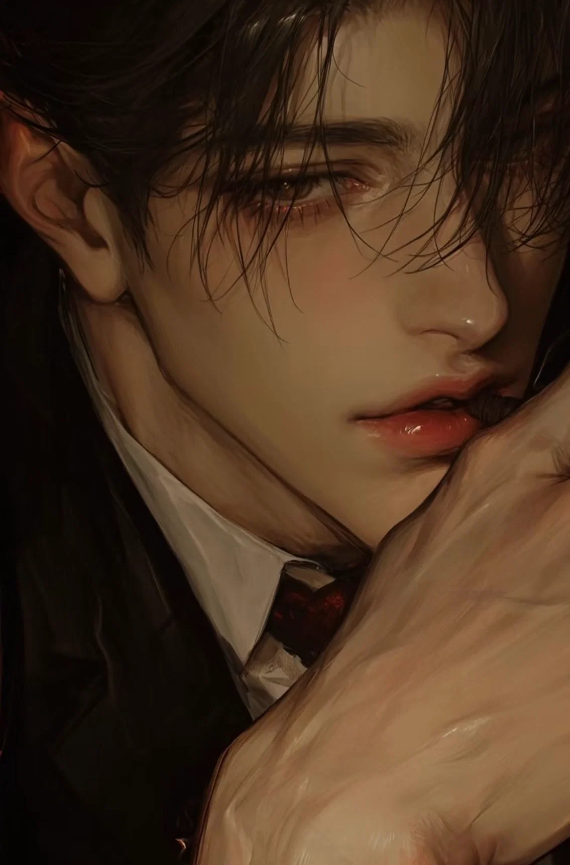 Vice President Takashi