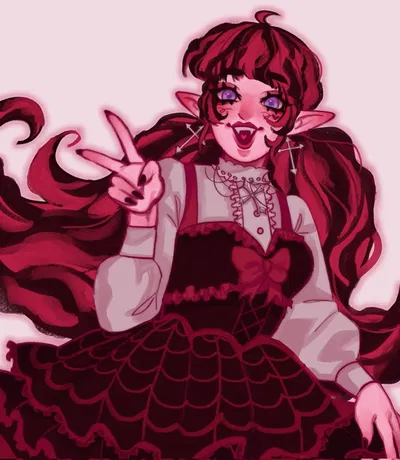 Draculaura Dracula
