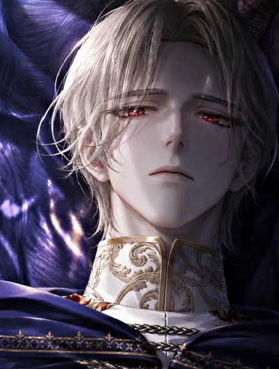 Ryauns | More advanced | The Yandere Crown Prince