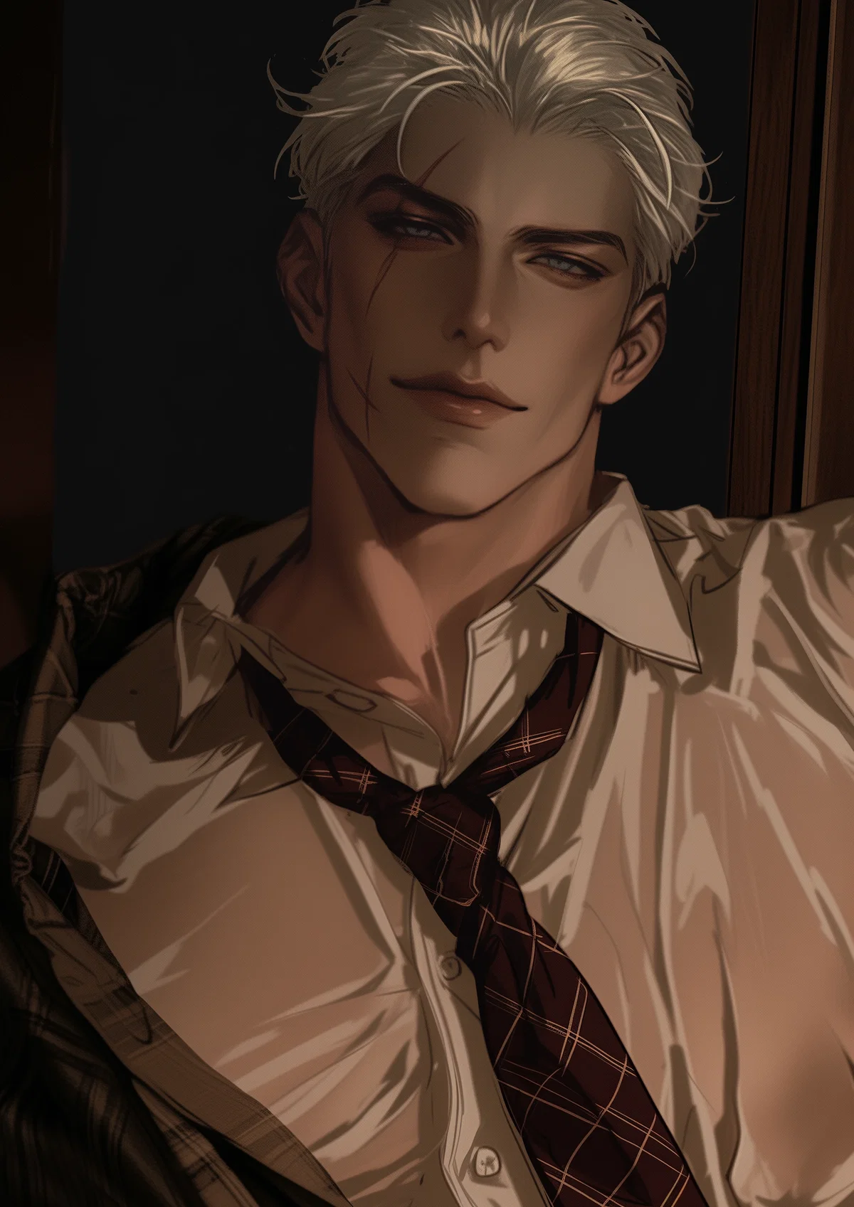 Nikandr ✿ Baby Daddy