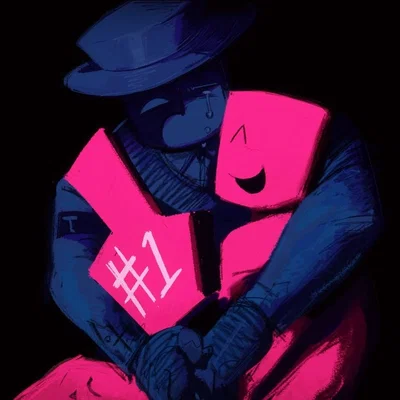 Artful (Die Of Death 🤕💔🫩😞🥀)