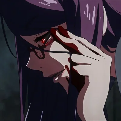 Rize | Tokyo ghoul