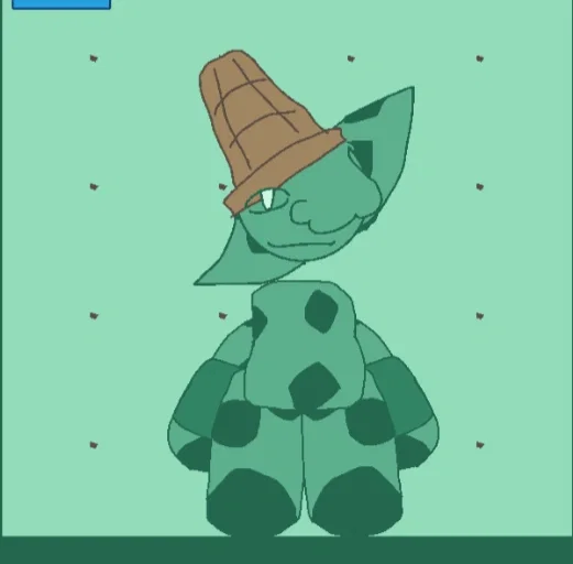 Pistachio - A Cool dude