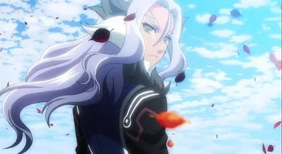 Dylas | Rune Factory 4