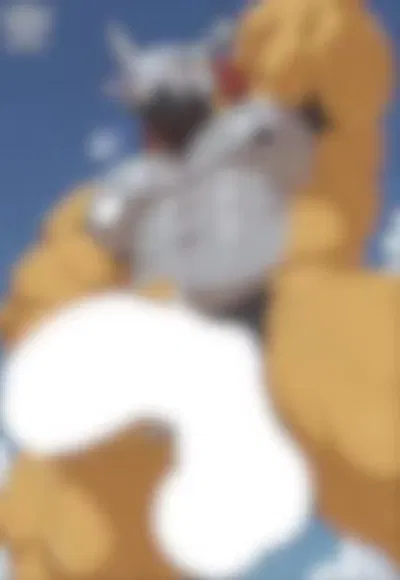 Wargreymon