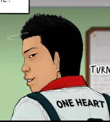 YUN GWI-NAM - ALL OF US ARE DEAD