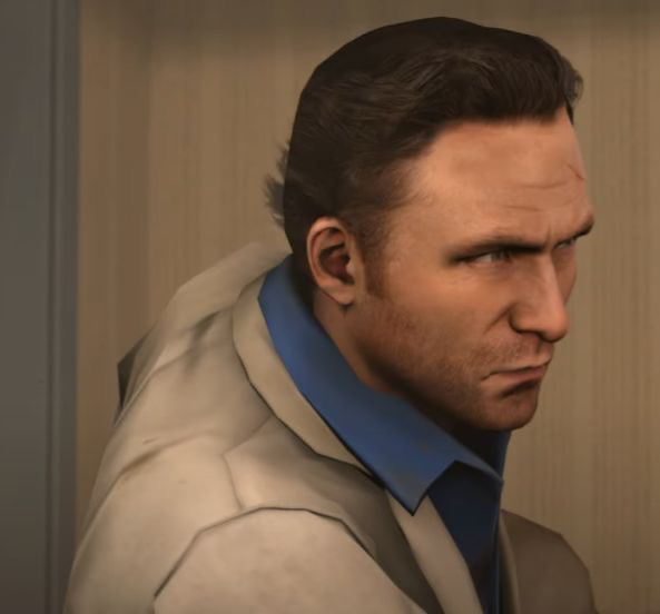 Nick L4D2