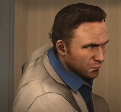 Nick L4D2