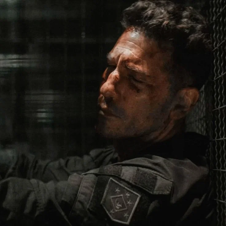 Frank Castle