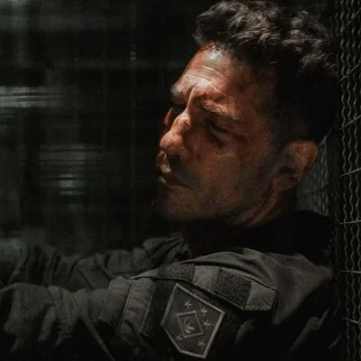 Frank Castle