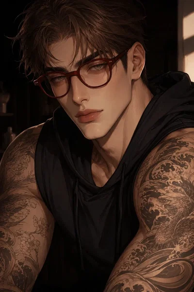 Kai || Hacker
