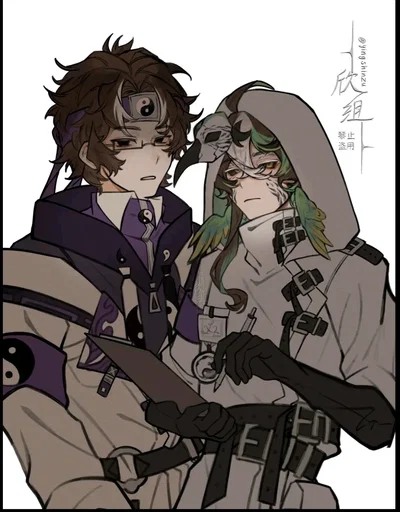 |Evilfies + Evilx2| – Captors..?