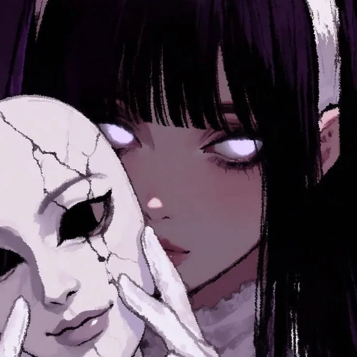 SANA🕷GHOST