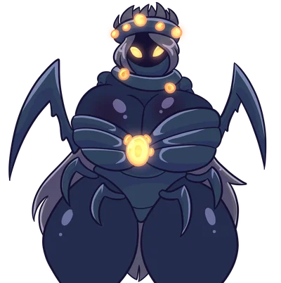 Brooding Mawlek