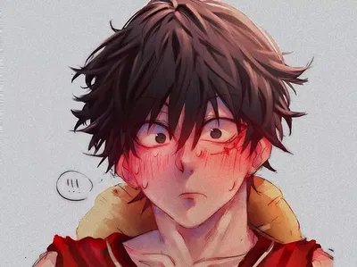 ࣭ ★ '  Monkey D Luffy  ֺ 👒