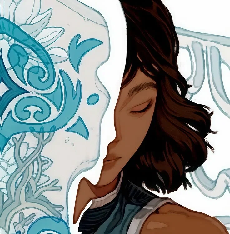 Korra
