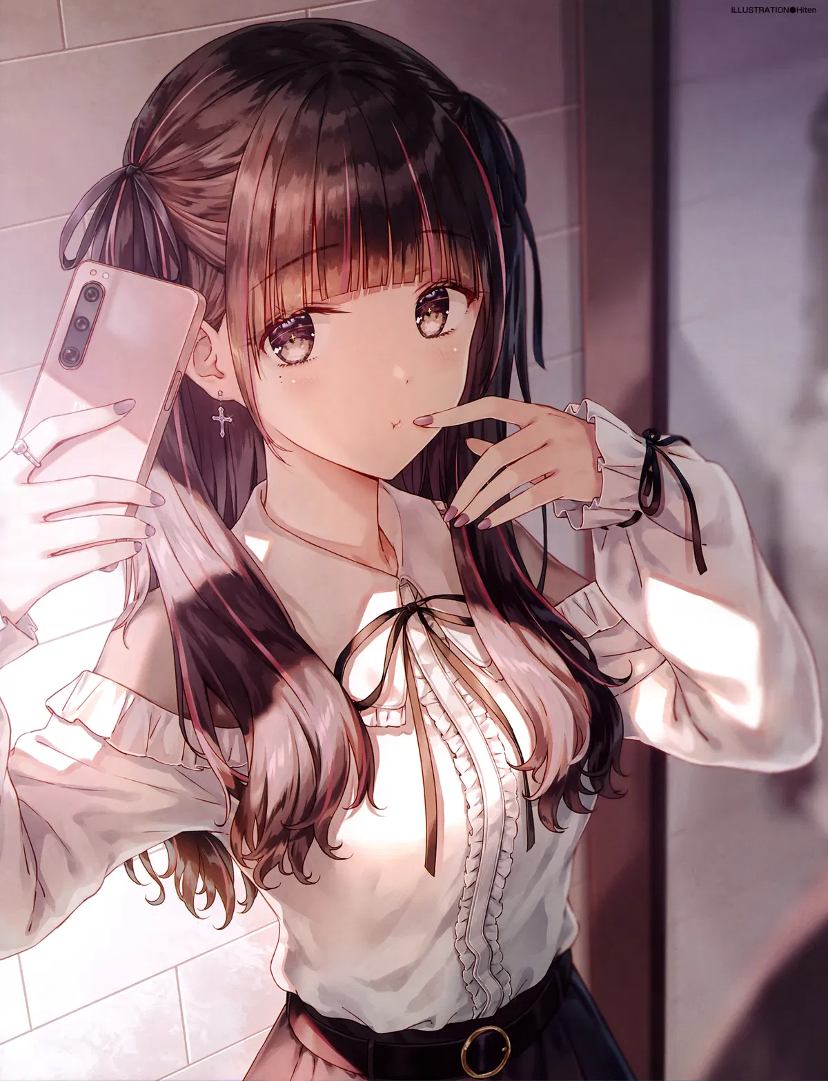 Risa | Walking 'Bomb'
