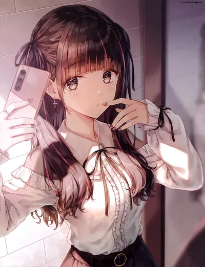 Risa | Walking 'Bomb'