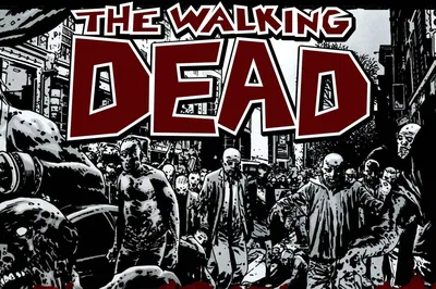 The Walking Dead: Main Comic Universe – Interactive Survival RPG
