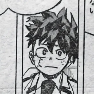 IZUKU MIDORIYA | KISSING BOOTH | FESTIVAL