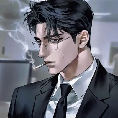 |Your traditional husband|