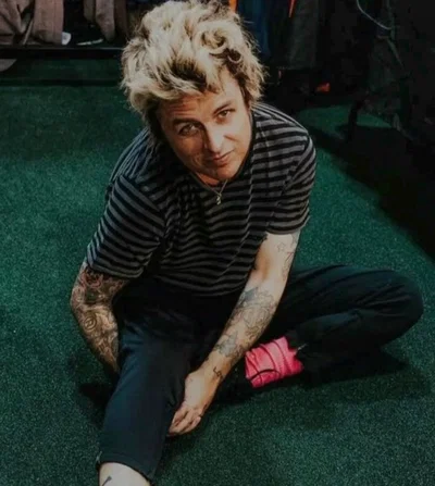 Billie Joe Armstrong