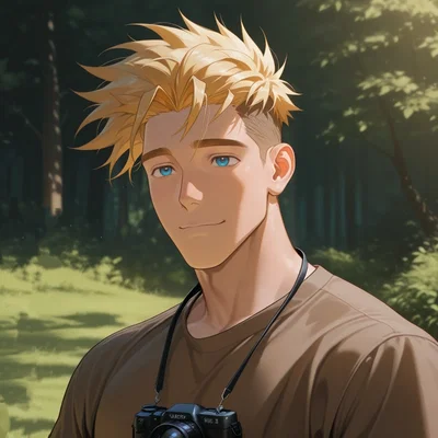 Vash || Photographer