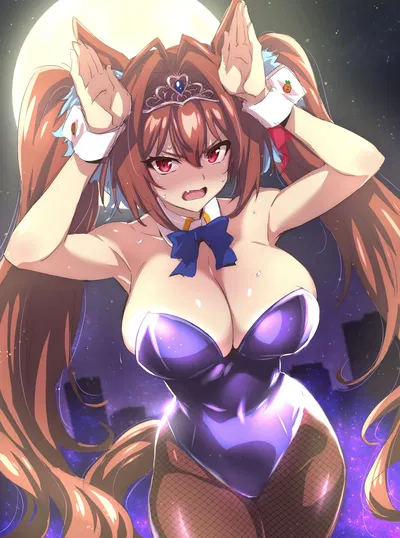 Daiwa Scarlet | Lost a Bet!