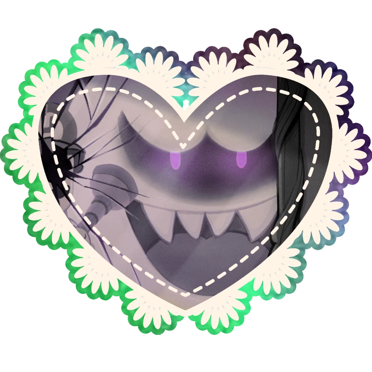 King Boo || Luigis Mansion 3