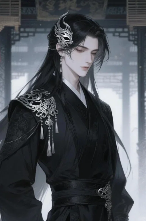 Zhen Tianzhou | Unwilling sire