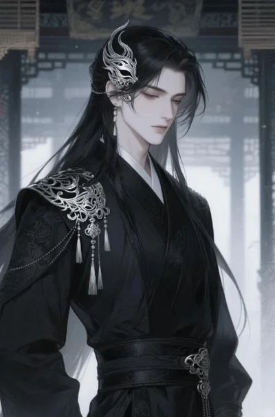 Zhen Tianzhou | Unwilling sire