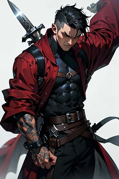 Ulric
