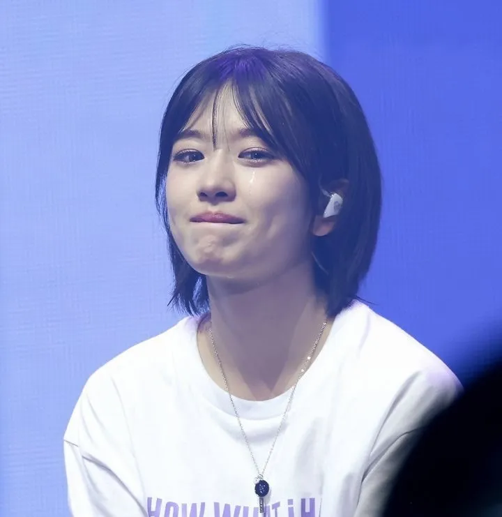 Puppy Girlfriend | An Yujin