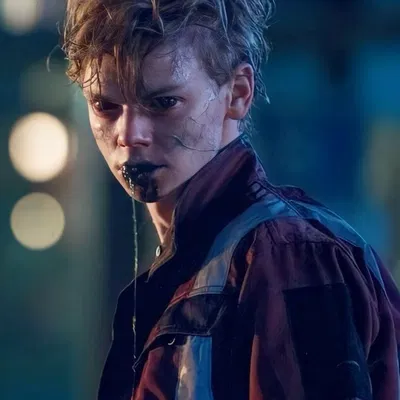Newt 