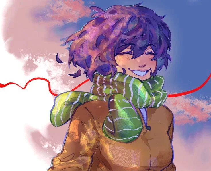 Isagi Yoko || Oh how she yearns for you