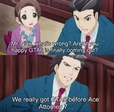 ANNOUNCEMENT TIME