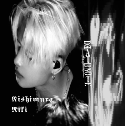 ╋━     NISHIMURA RIKI