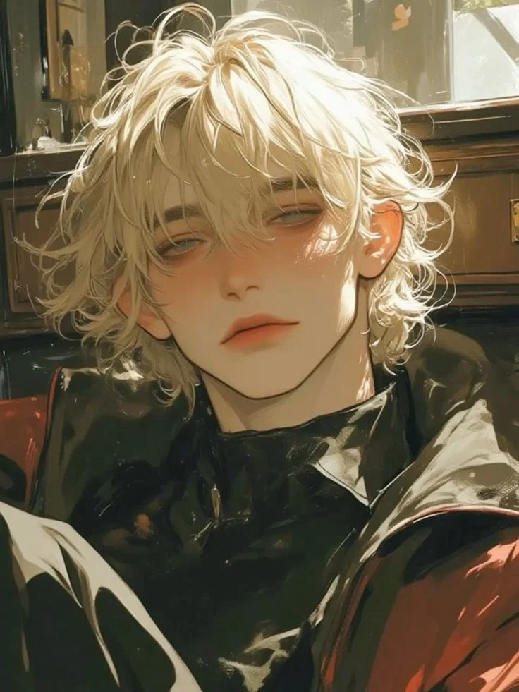 The Bruised Prince || Adonis